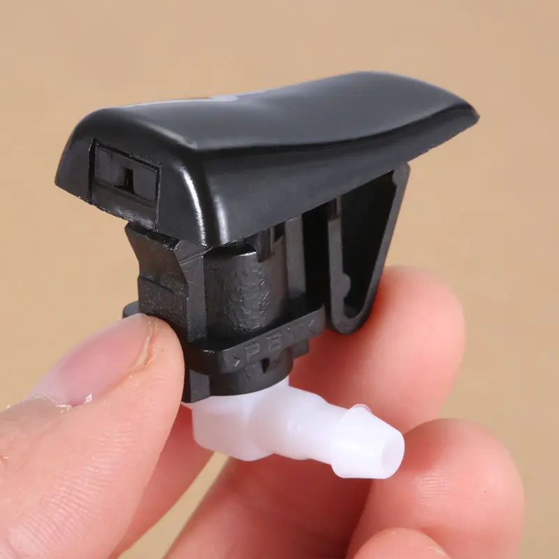 15778747 Windshield Washer Nozzle - Cadillac SRX / STS / CTS — product photo 3 of 4 — aftermarket auto part by MotiveCrate