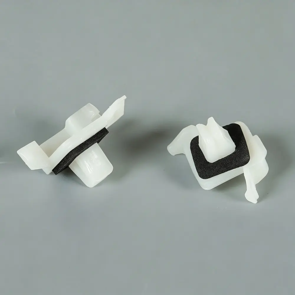 75563-35010 Toyota FJ Cruiser Windshield Molding Clip | 75563-35010 — aftermarket auto part by MotiveCrate