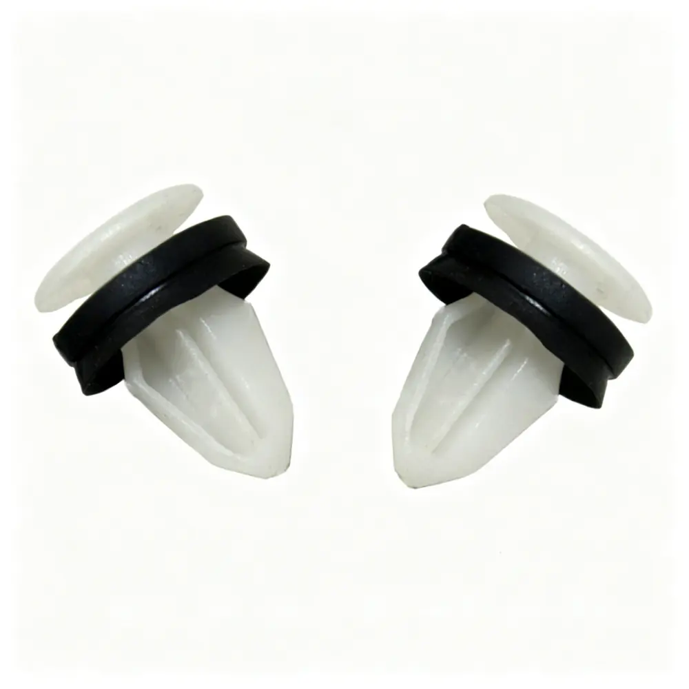 714413726120 Headliner Trim Clip - Ford / Land Rover — product photo 2 of 4 — aftermarket auto part by MotiveCrate