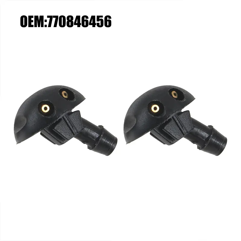 7700846456 Windshield Washer Nozzle - Renault / Dacia Megane / Sandero — product photo 2 of 5 — aftermarket auto part by MotiveCrate