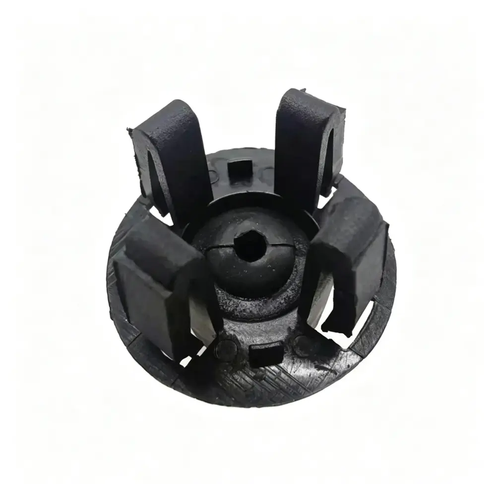 0019981440 Hood Clip - Mercedes-Benz — product photo 4 of 5 — aftermarket auto part by MotiveCrate