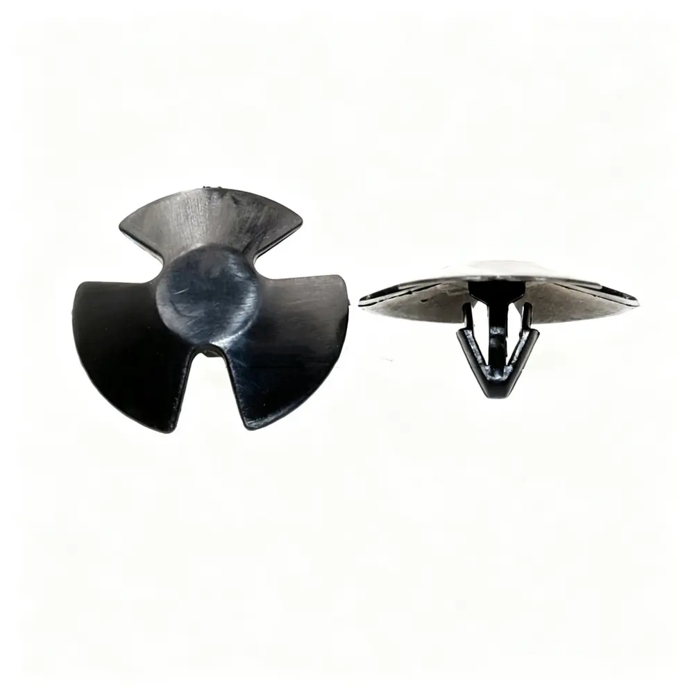 4878883AA Hood Clip - Chrysler / Dodge / Jeep / Fiat — product photo 4 of 5 — aftermarket auto part by MotiveCrate