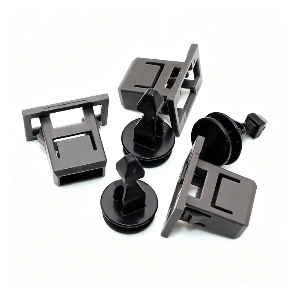 91548TZ5A02 Hood Clip - Honda / Acura — product photo 5 of 5 — aftermarket auto part by MotiveCrate
