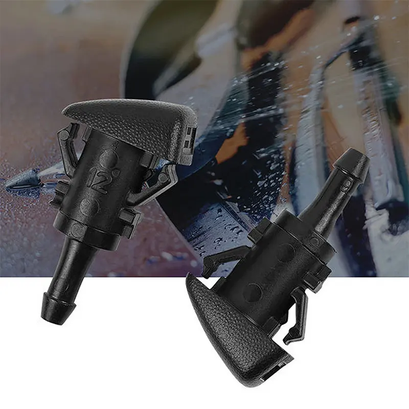 986303J000 Windshield Washer Nozzle - Kia Sportage — product photo 5 of 5 — aftermarket auto part by MotiveCrate
