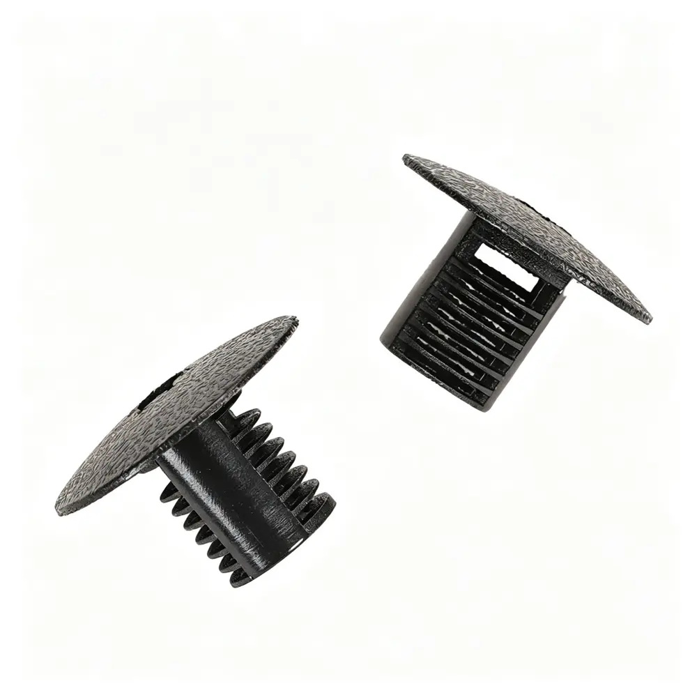 6503339 Hood Top Stud Retainer Clip - Chrysler/Dodge Ram/Jeep | 6503339 — product photo 4 of 4 — aftermarket auto part by MotiveCrate