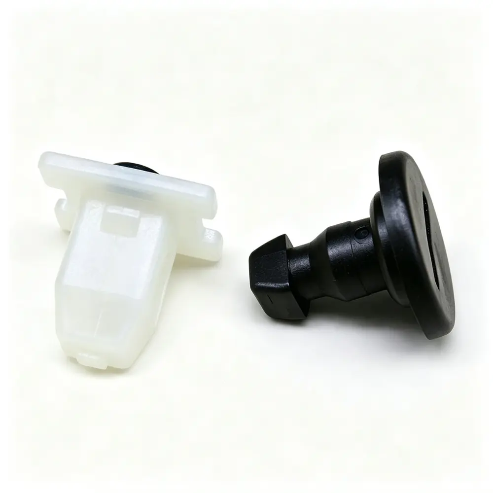 63848-9E000 Bumper Clip - Nissan / Infiniti — product photo 2 of 4 — aftermarket auto part by MotiveCrate