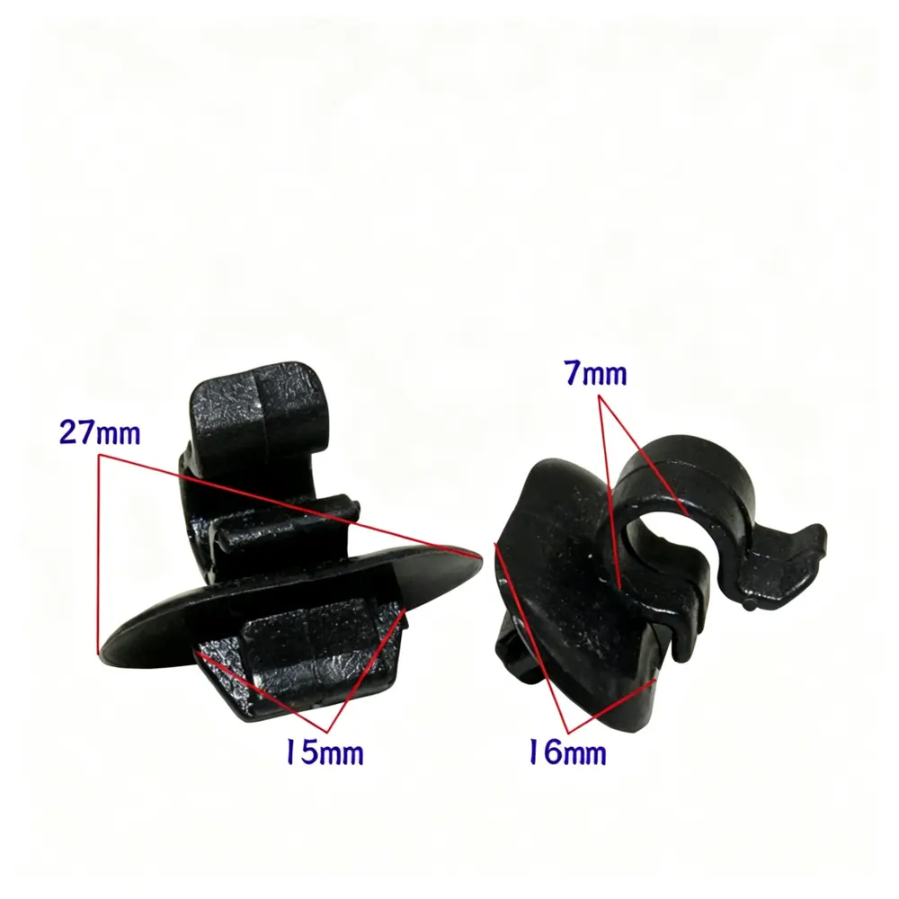 715274094995 Hood Clip - Peugeot / Citroen — aftermarket auto part by MotiveCrate