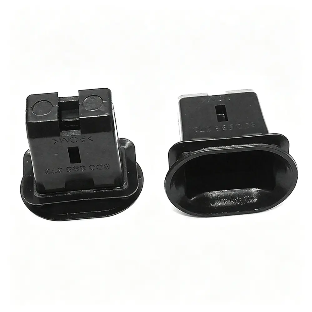 8D0886373 Seat Clip - Volkswagen / Audi — product photo 2 of 4 — aftermarket auto part by MotiveCrate