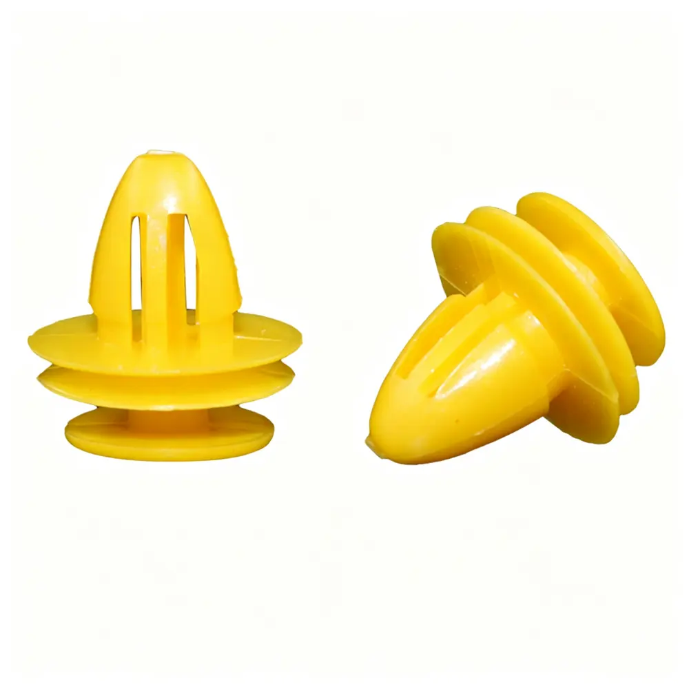 714048614477 Door Panel Trim Clip - Volvo / Hyundai — product photo 3 of 4 — aftermarket auto part by MotiveCrate