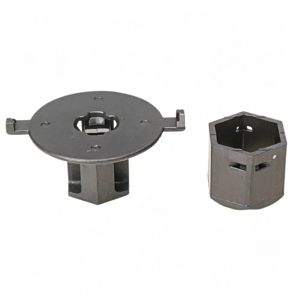 91505TBA003 Hood Clip - Honda / Acura — product photo 4 of 4 — aftermarket auto part by MotiveCrate