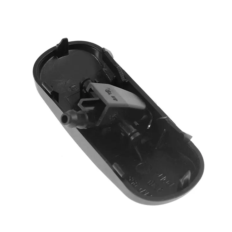 2KD955985 Windshield Washer Nozzle - VW Jetta / Golf / Passat / Tiguan / Touareg — product photo 4 of 5 — aftermarket auto part by MotiveCrate