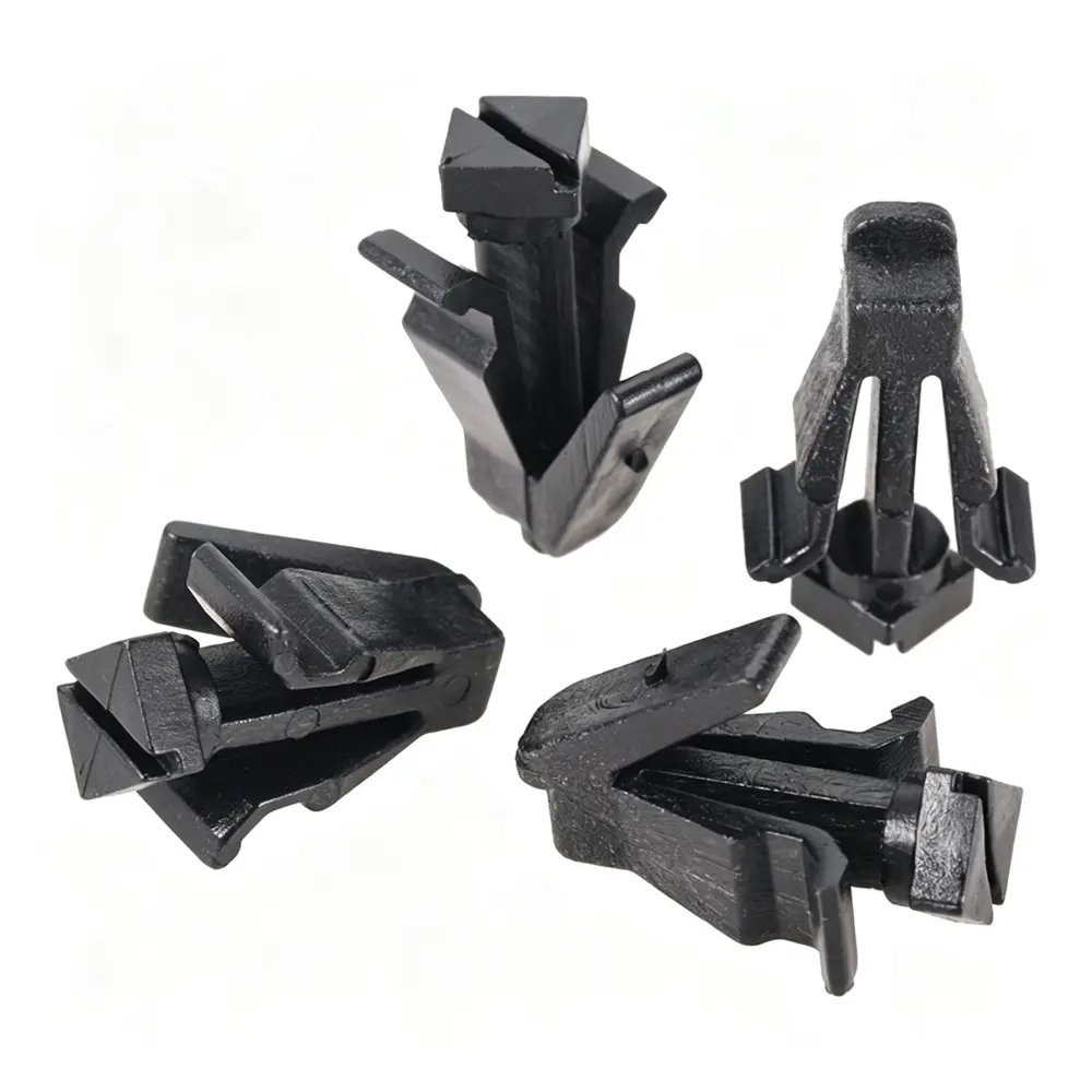 729984403511 Grille Clip - Nissan / Infiniti — product photo 4 of 5 — aftermarket auto part by MotiveCrate