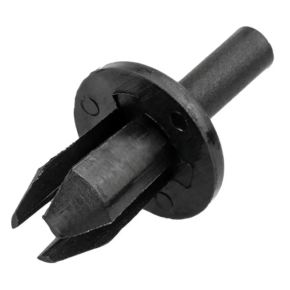 711482718084 Fender & Wheel Arch Clip - Volkswagen / Audi — product photo 2 of 5 — aftermarket auto part by MotiveCrate