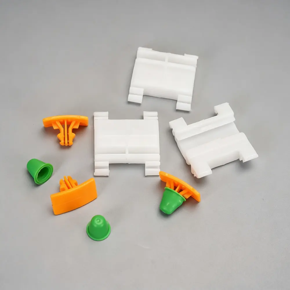 3A0-853-575 VW/Audi Underbody & Wheel Arch Clip | 3A0-853-575 — product photo 5 of 5 — aftermarket auto part by MotiveCrate