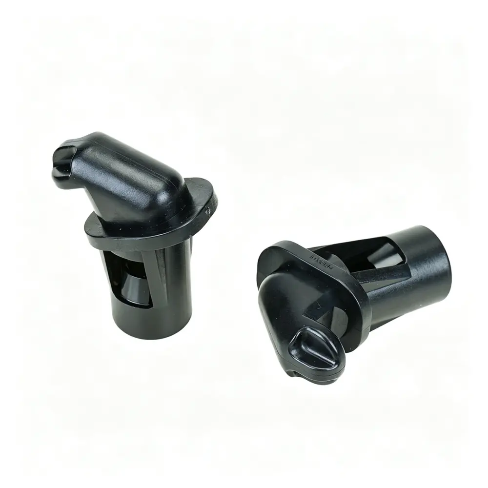 1071389942515 Hood Clip - Mitsubishi — product photo 4 of 5 — aftermarket auto part by MotiveCrate