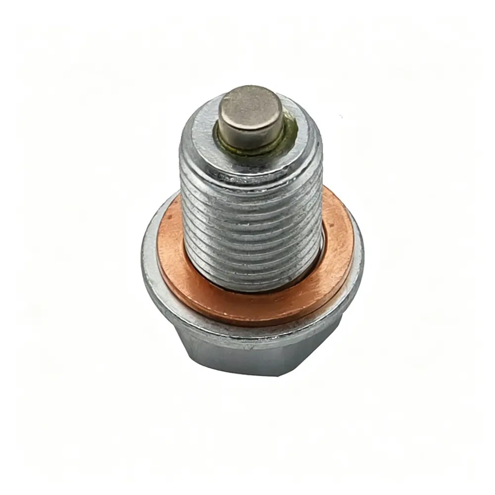 905049480901 Screw & Spring Clip - Acura / Mitsubishi / Suzuki / Changan — product photo 4 of 5 — aftermarket auto part by MotiveCrate