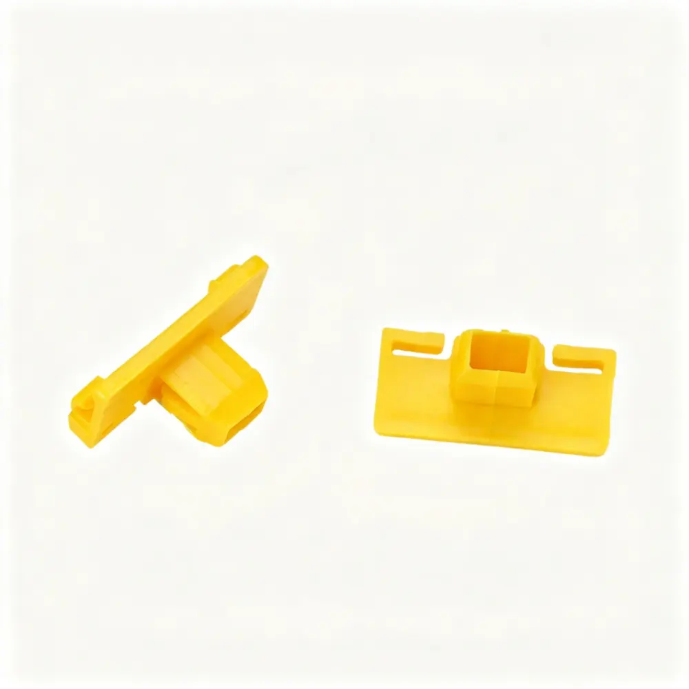 1062444471483 Rocker Panel & Door Sill Clip - Hyundai — product photo 4 of 4 — aftermarket auto part by MotiveCrate