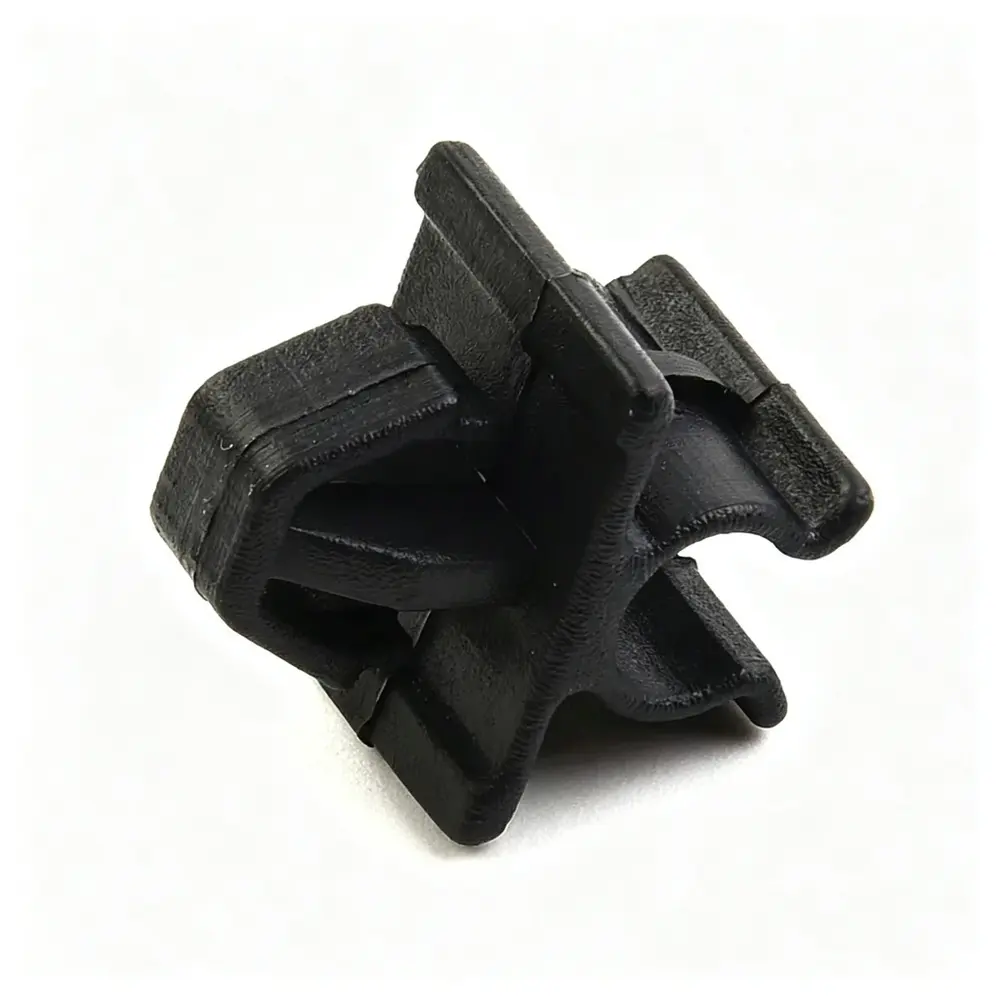 894332257487 Hood Clip - Nissan — product photo 2 of 5 — aftermarket auto part by MotiveCrate