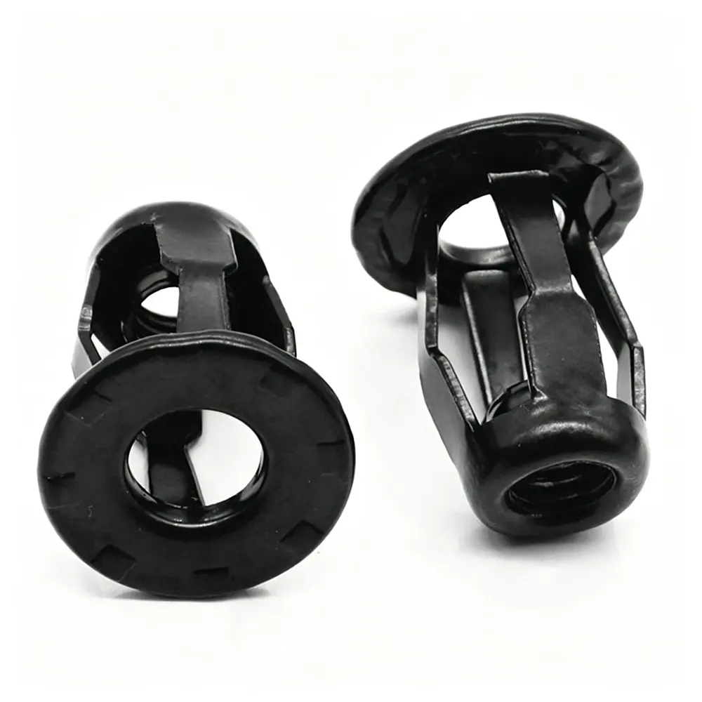 711218219760 Screw & Spring Clip - Volkswagen / Audi — product photo 3 of 5 — aftermarket auto part by MotiveCrate