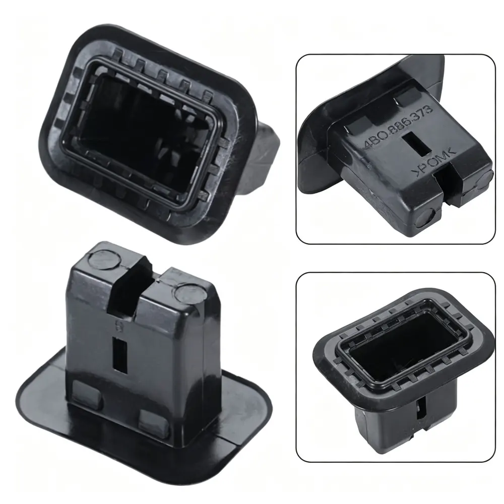 A4LA5A6Q5Q7RS4RS6 Seat Clip - Audi — product photo 5 of 5 — aftermarket auto part by MotiveCrate