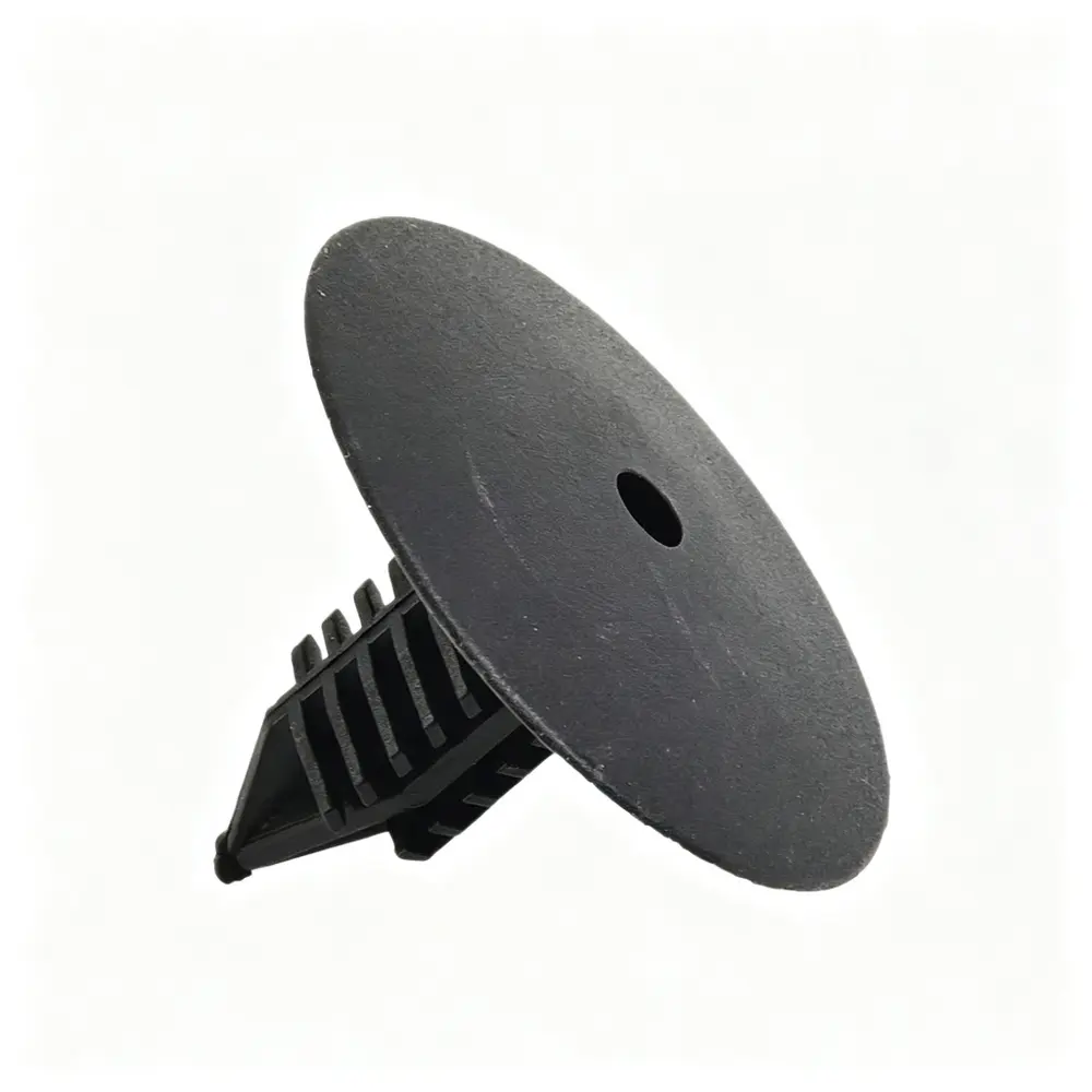 7703077435 Hood Clip - Renault — product photo 4 of 4 — aftermarket auto part by MotiveCrate