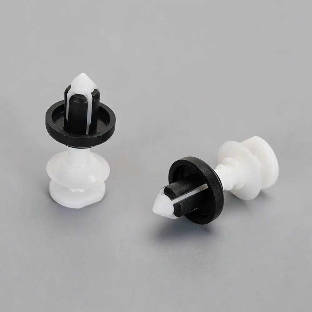91561-SJD-003 Door Panel Trim Clip - Honda / Acura — product photo 2 of 4 — aftermarket auto part by MotiveCrate