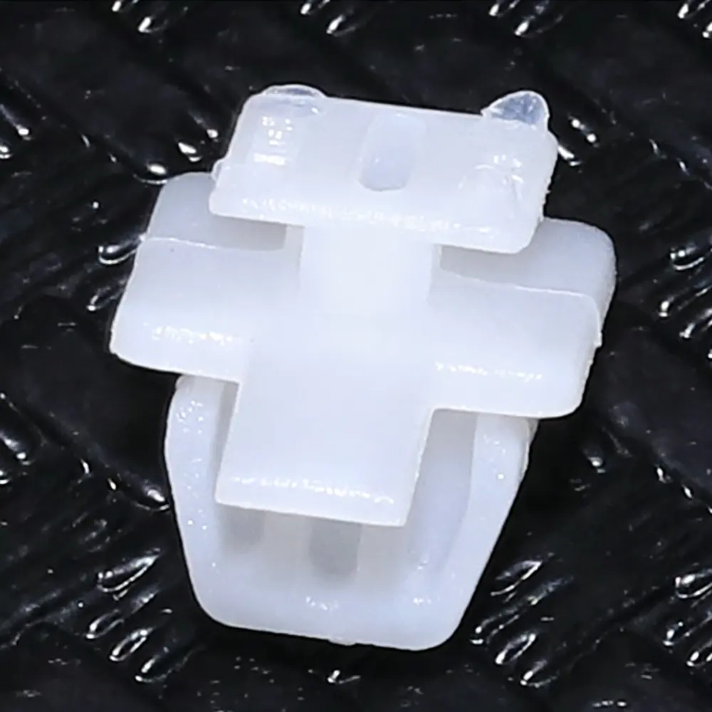 91513-SMG-E1 Fender & Wheel Arch Clip - Honda — product photo 4 of 5 — aftermarket auto part by MotiveCrate