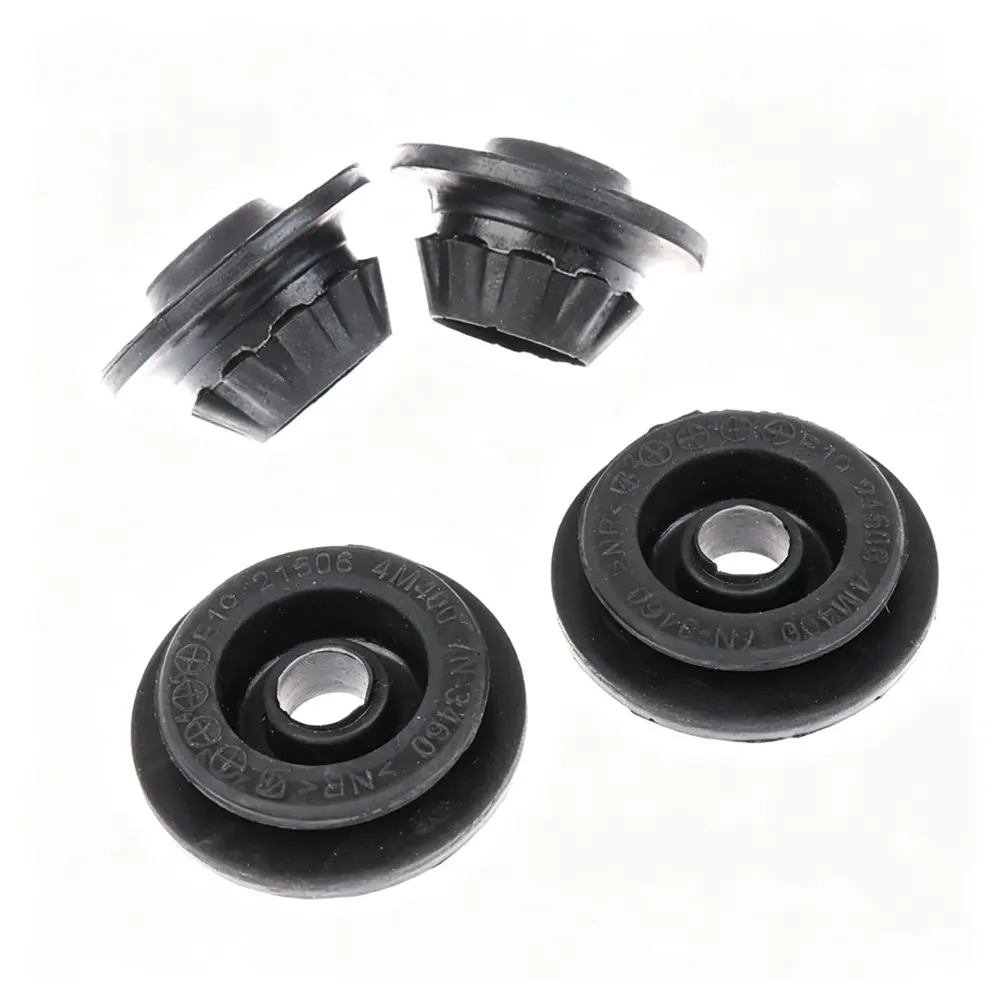 21542-CA000 Rubber Bumper / Cushion - Nissan — product photo 4 of 5 — aftermarket auto part by MotiveCrate