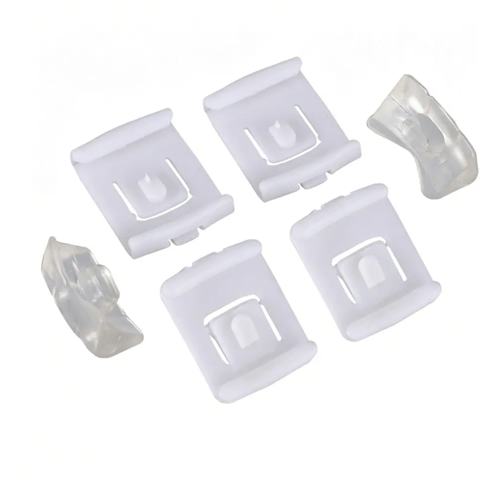 435881203A Seat Clip - Volkswagen / Audi — product photo 5 of 5 — aftermarket auto part by MotiveCrate