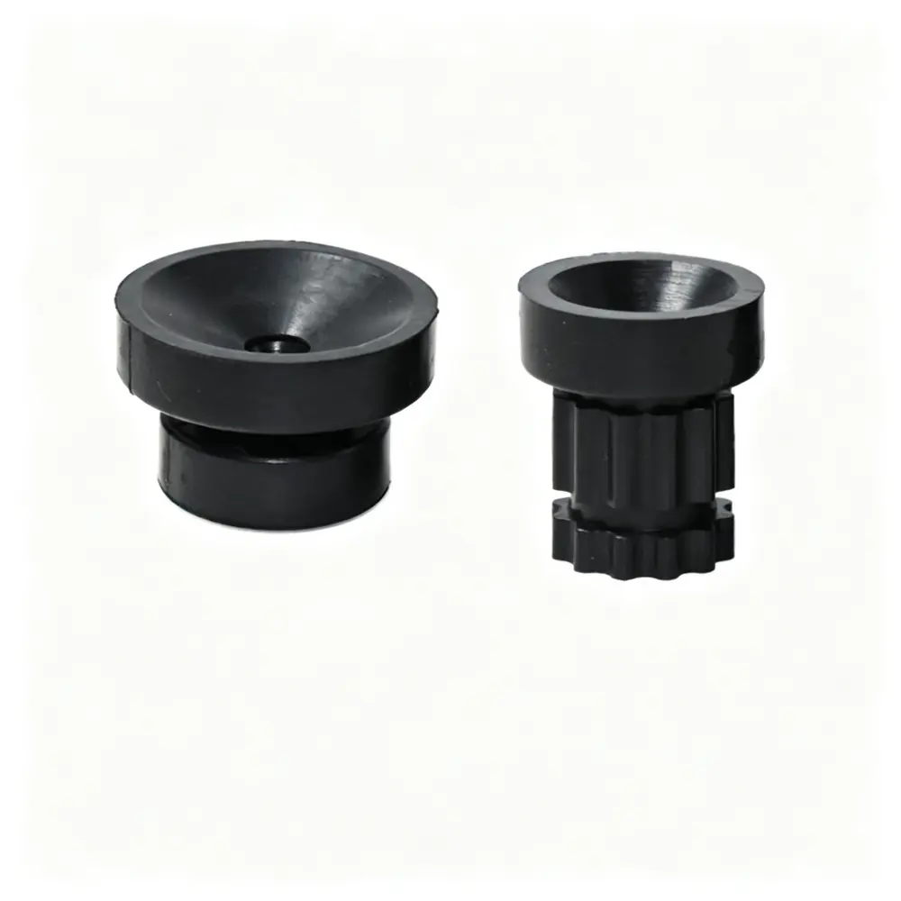 714557777129 Hood Clip - Geely — product photo 2 of 4 — aftermarket auto part by MotiveCrate