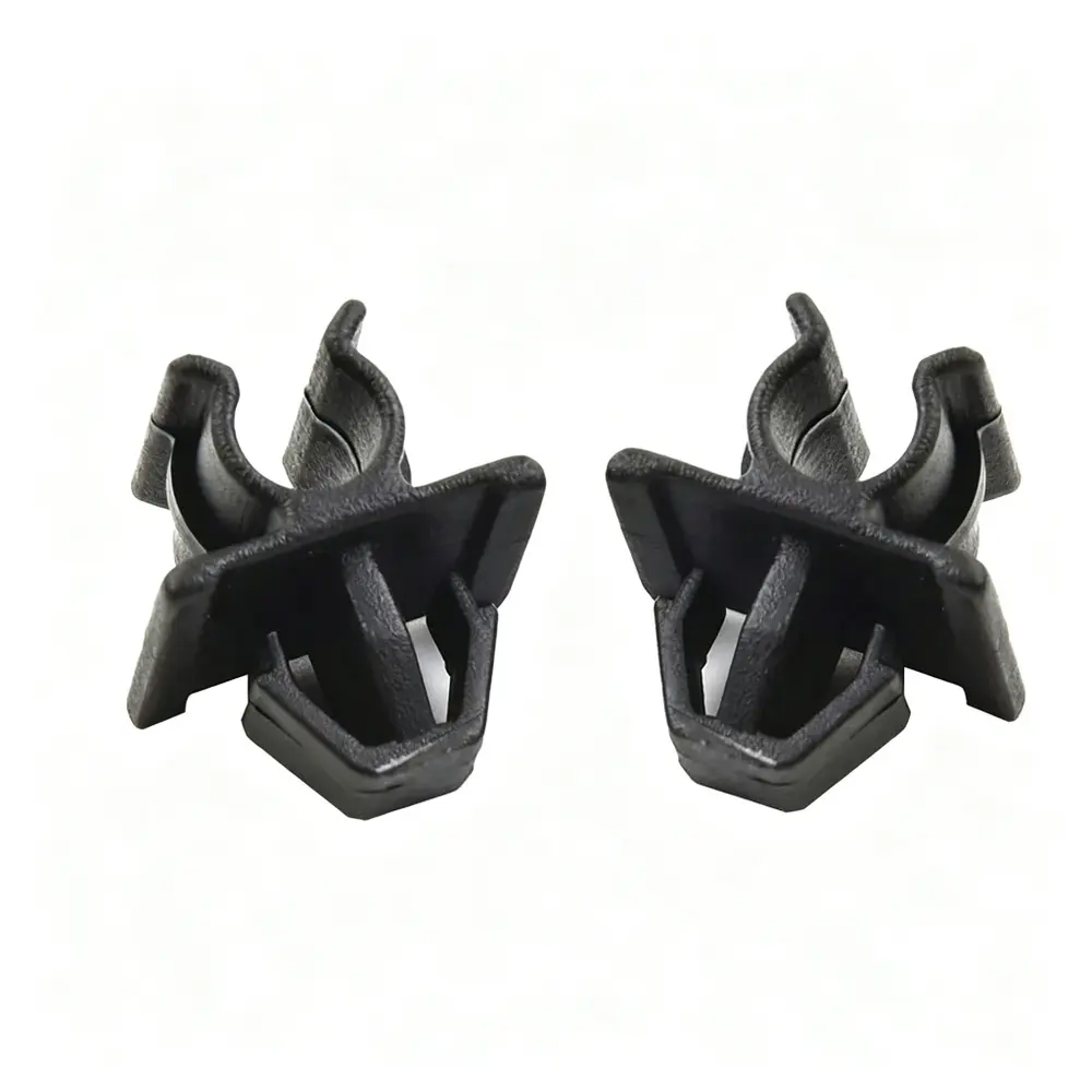 894332257487 Hood Clip - Nissan — product photo 3 of 5 — aftermarket auto part by MotiveCrate