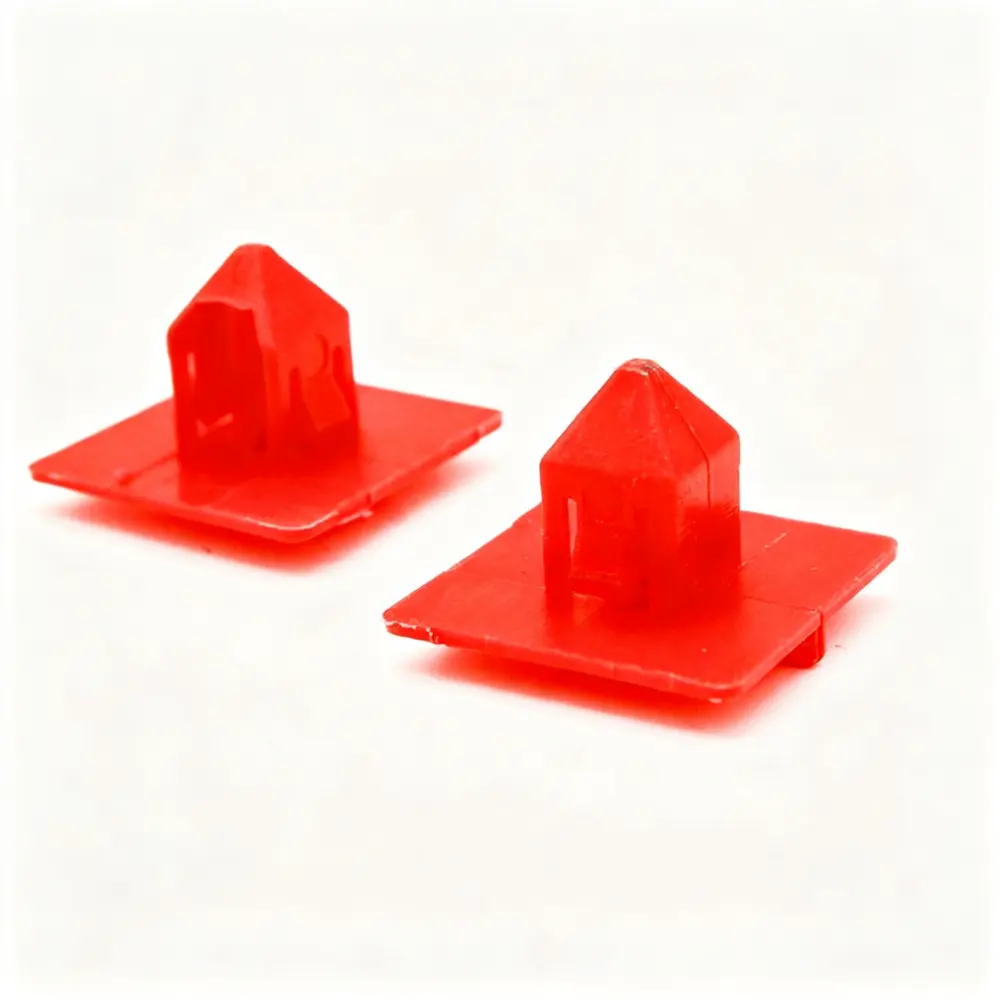 816673586473 Rocker Panel & Door Sill Clip - Toyota — product photo 1 of 4 — aftermarket auto part by MotiveCrate