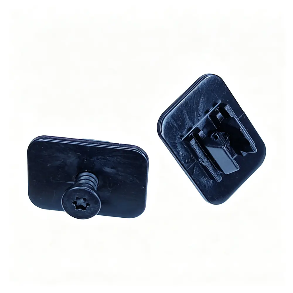 733331430517 Bumper Clip - Volkswagen — product photo 1 of 4 — aftermarket auto part by MotiveCrate