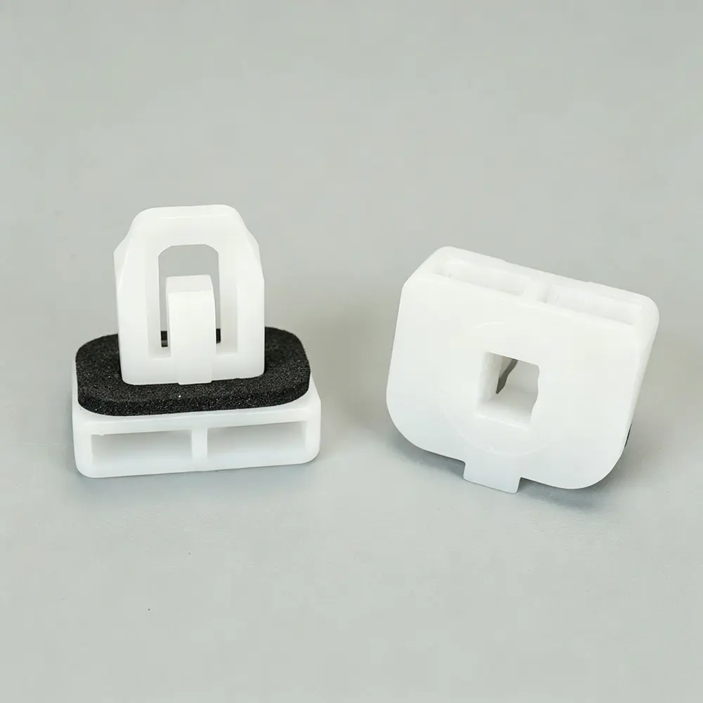 5219730040 Bumper Clip - Toyota / Lexus — product photo 2 of 4 — aftermarket auto part by MotiveCrate