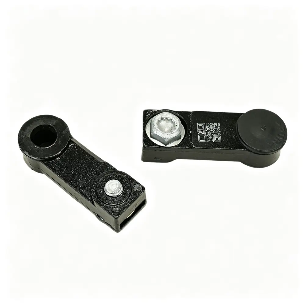 09G321397A Screw & Spring Clip - Volkswagen / Audi / Skoda — product photo 4 of 4 — aftermarket auto part by MotiveCrate