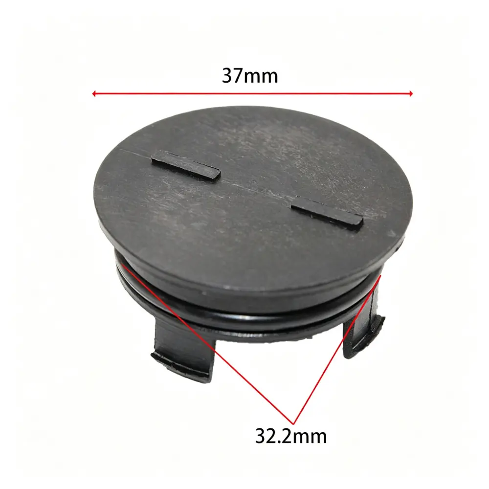 12513P72003 Hood Clip - Honda / Acura — product photo 1 of 4 — aftermarket auto part by MotiveCrate