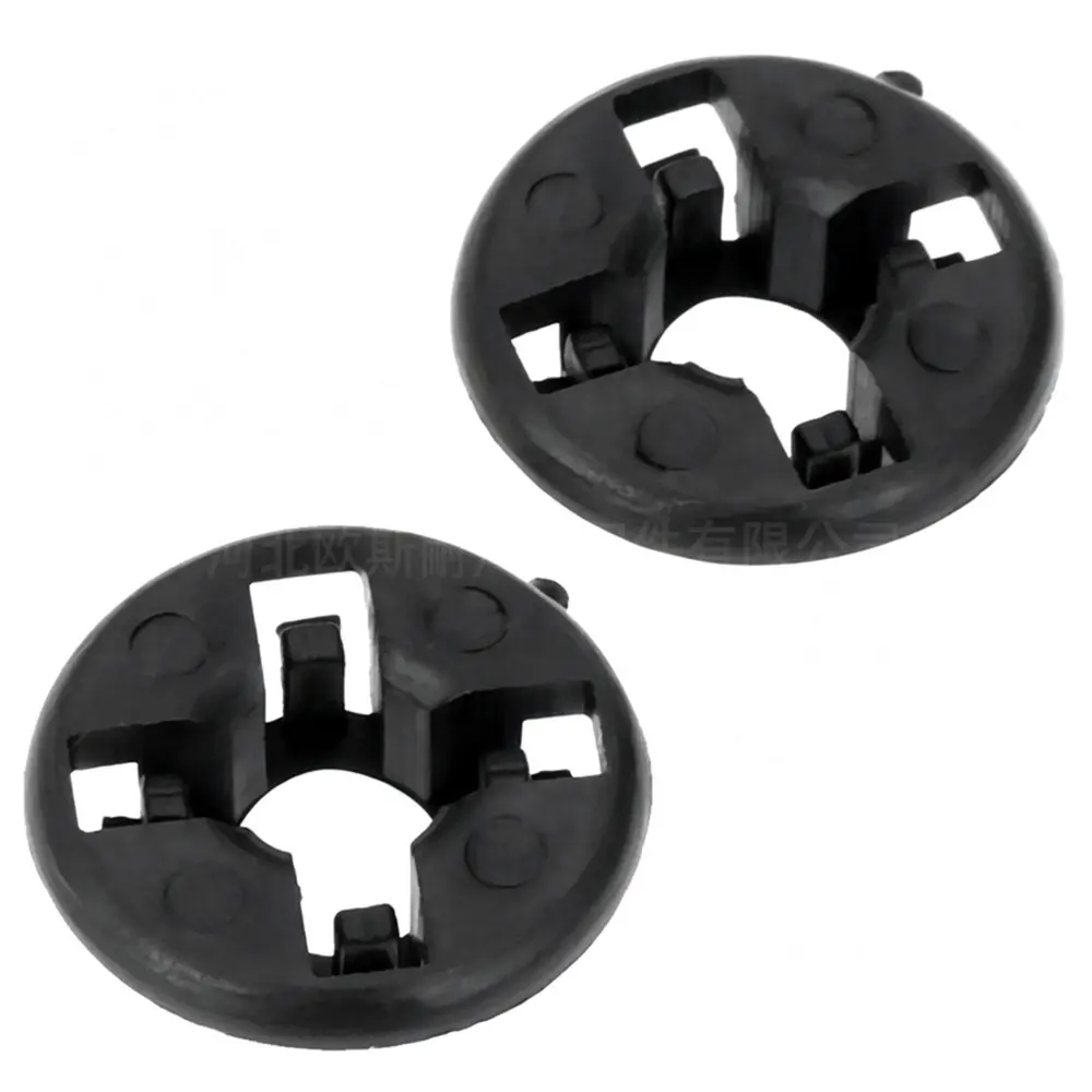 9008048064 Hood Clip - Toyota — product photo 3 of 5 — aftermarket auto part by MotiveCrate