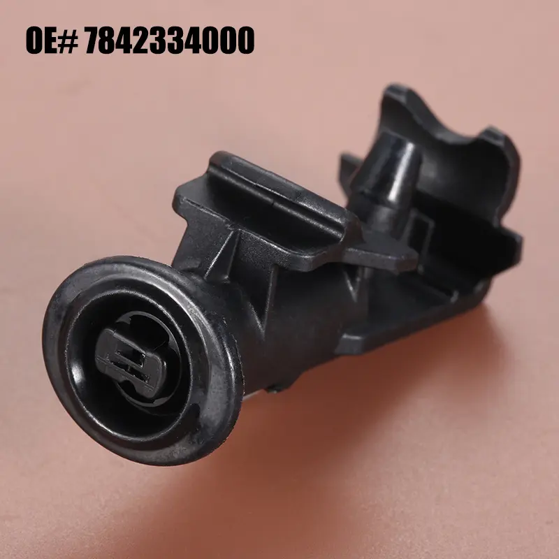 7842334000 Windshield Washer Nozzle - SsangYong Korando C / New Actyon — product photo 2 of 7 — aftermarket auto part by MotiveCrate