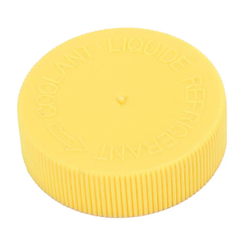21712-79900 Nissan/Infiniti Coolant Reservoir Cap | 21712-79900 — product photo 4 of 5 — aftermarket auto part by MotiveCrate
