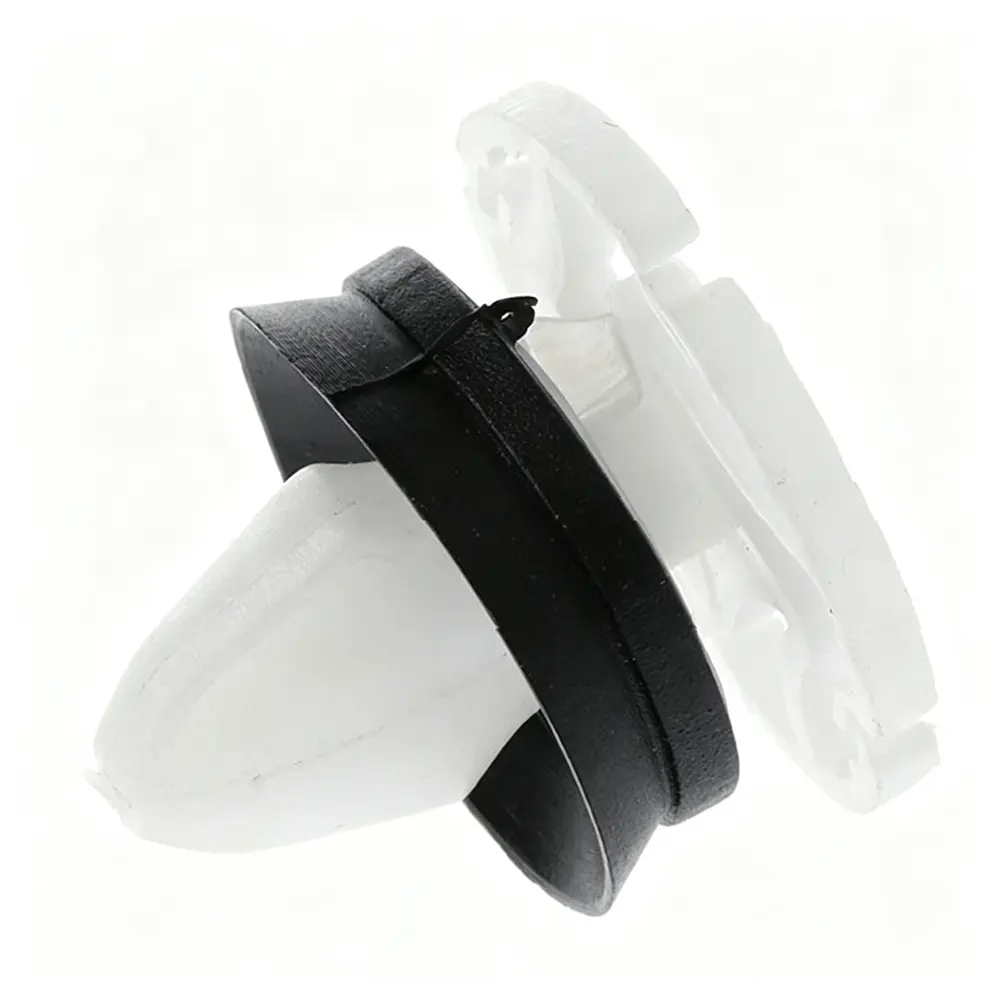 7703077476 Door Panel Trim Clip - Peugeot / Citroen / Renault — product photo 2 of 4 — aftermarket auto part by MotiveCrate