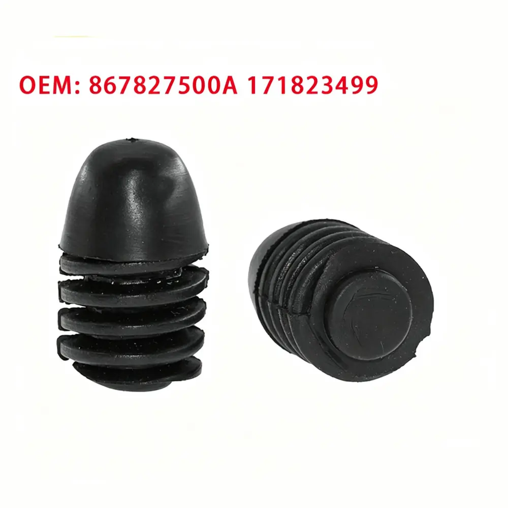 713448260059 Hood Clip - Volkswagen / Skoda — product photo 1 of 4 — aftermarket auto part by MotiveCrate