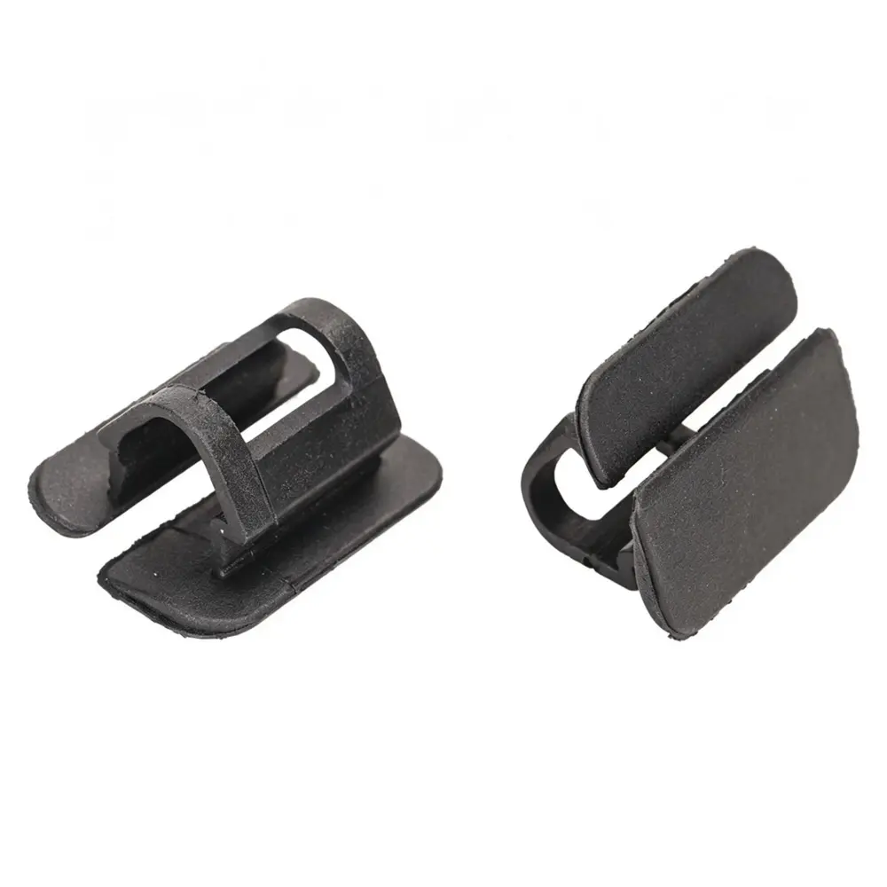 C30S40S60S80S90CX60C Hood Clip - Volvo — product photo 2 of 4 — aftermarket auto part by MotiveCrate