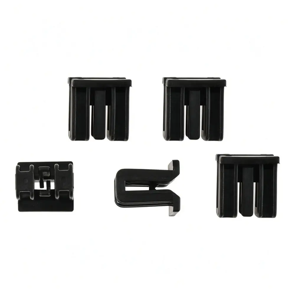 720717166932 Hood Clip - Nissan — product photo 3 of 4 — aftermarket auto part by MotiveCrate