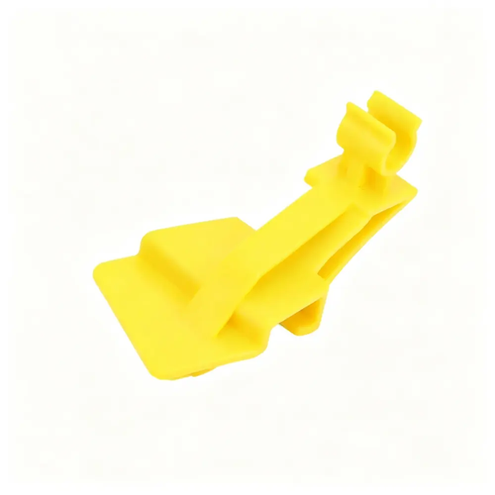 8A6116828AC Ford Hood Support Rod Clip | 8A6116828AC — product photo 3 of 5 — aftermarket auto part by MotiveCrate