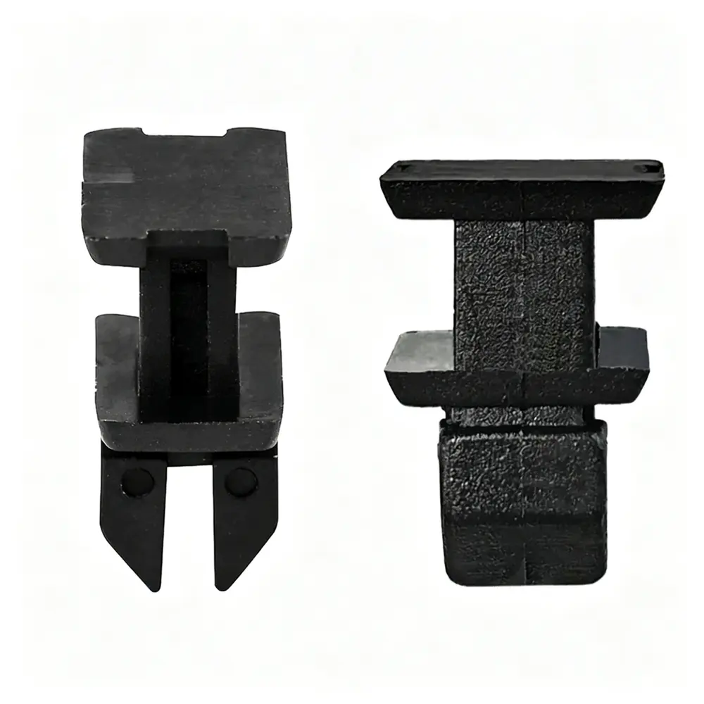 711127103587 Fender & Wheel Arch Clip - Mercedes-Benz — product photo 2 of 4 — aftermarket auto part by MotiveCrate