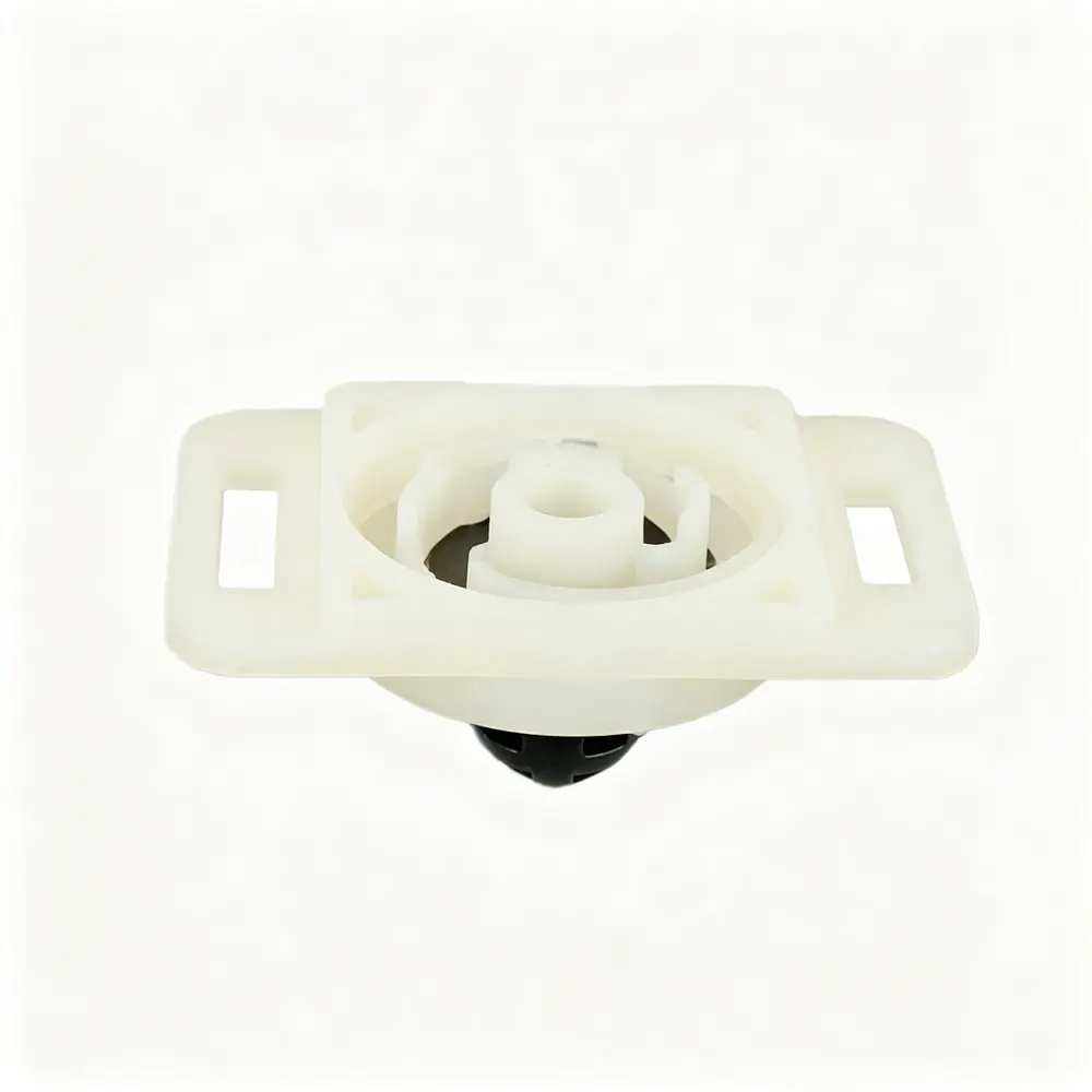 6Q0-868-297 Door Panel Trim Clip - Volkswagen — product photo 4 of 4 — aftermarket auto part by MotiveCrate