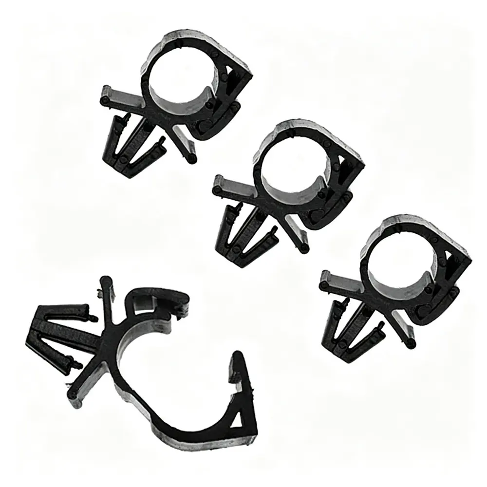 710710033242 Door Panel Trim Clip - Universal Fit — product photo 1 of 4 — aftermarket auto part by MotiveCrate