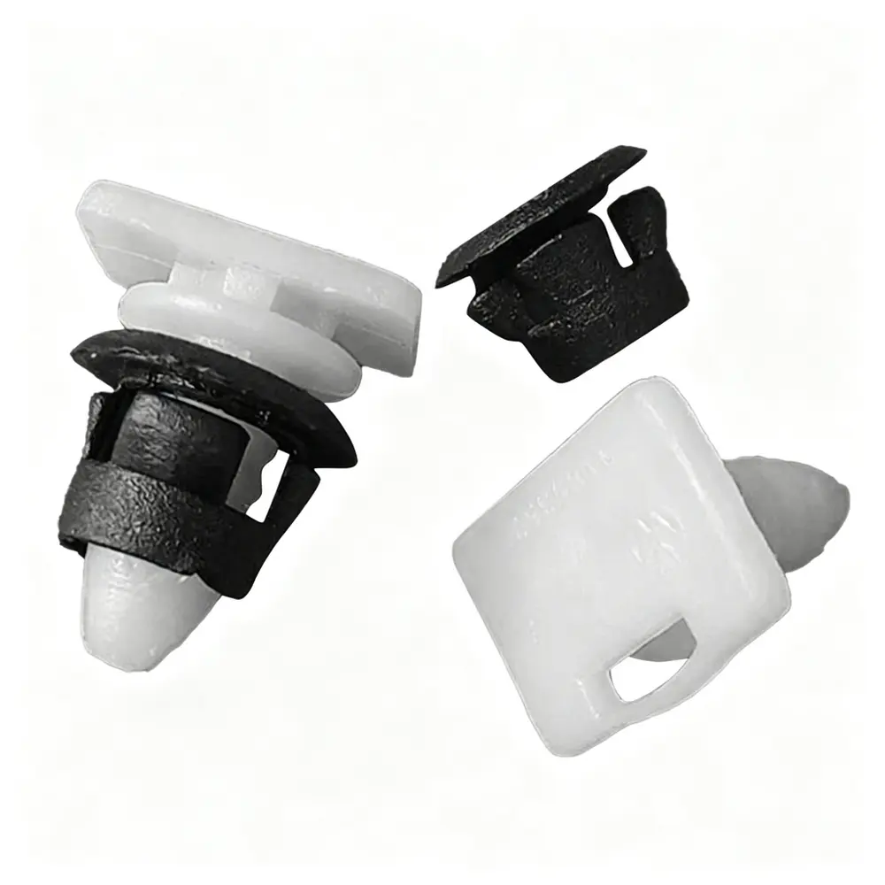191853577A Fender & Wheel Arch Clip - Volkswagen — product photo 4 of 4 — aftermarket auto part by MotiveCrate