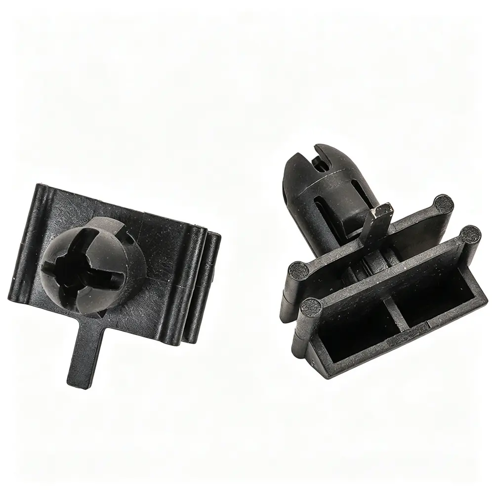 99950799540 Rocker Panel & Door Sill Clip - Porsche — product photo 2 of 4 — aftermarket auto part by MotiveCrate