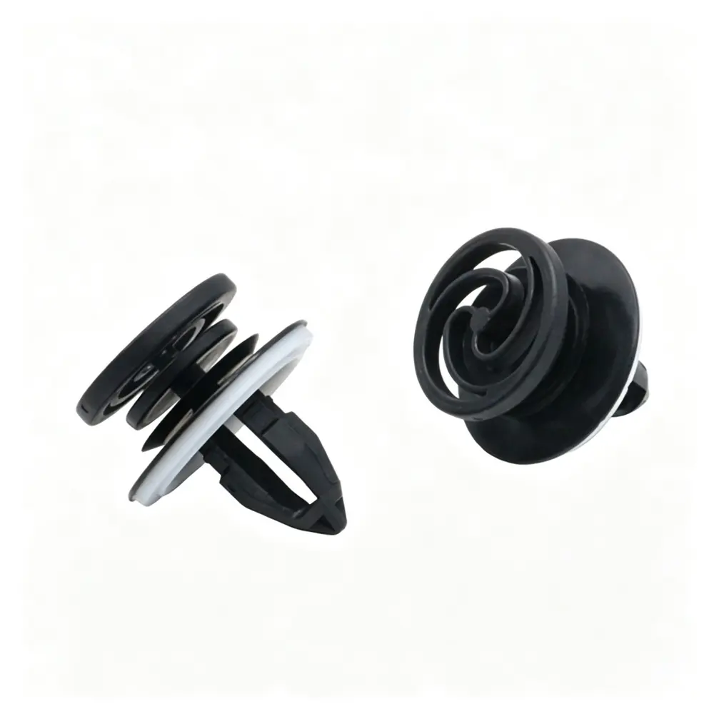 709576958471 Headliner Trim Clip - Audi — product photo 3 of 4 — aftermarket auto part by MotiveCrate